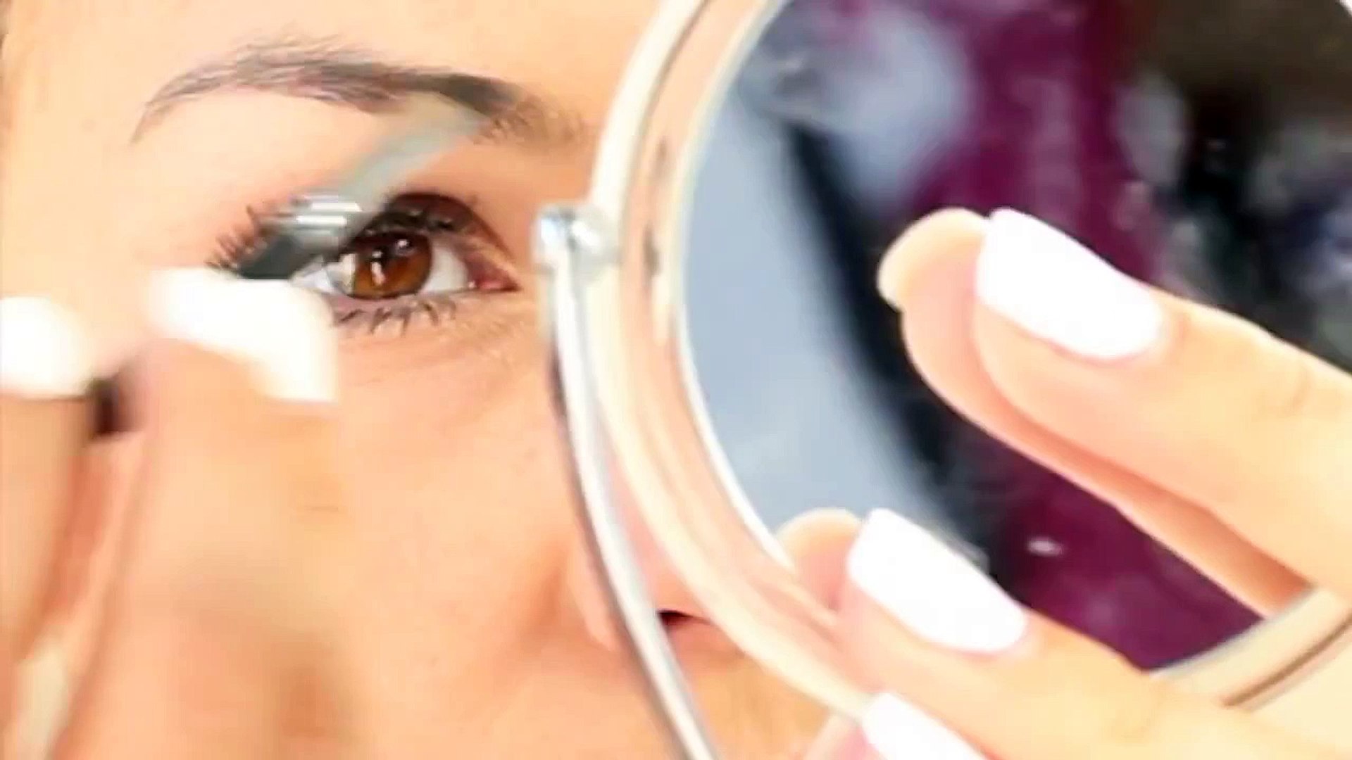 Miley Cyrus Wrecking Ball Video Makeup | Kandee Johnson