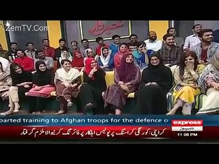 Khabardar Best Comedy By Sheikh Jee (Fake Peer Baba )