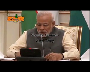 Modi On Bakra Eid Tezabi Totay