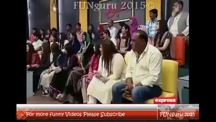 Nasir chinyoti & Agha majid best performance as Patient