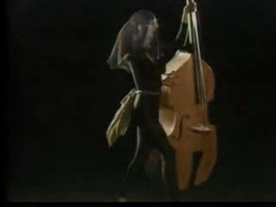 Kate Bush - Babooshka