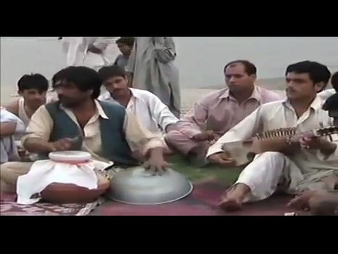 Pashto Songs Khair de sta ko jwand Teri gi pa mahal k | Rabab Mange |