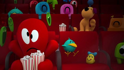 Pocoyo Disco: ¡Los mejores bailes de Talking Pocoyo!