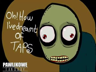 Salad Fingers 4: Cage (Dubbing PL)
