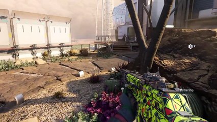 126-6  106 killstreak inc scorestreaks