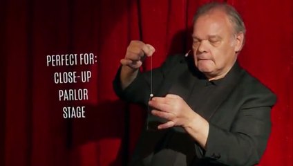 Bloom's Gypsy Thread by Gaetan Bloom