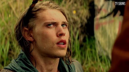 The  Shannara Chronicles (Official Trailer)