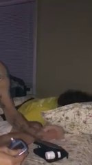 Boy stays up until 4am every night to check diabetic girlfriend’s blood sugar