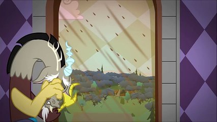 If I Cant Love Her (Deleted Bride of Discord Parody)