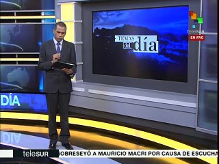 Intervención de AFSCA y aumentos, algunas primeras medidas de Macri