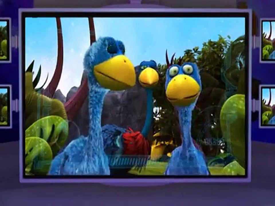 بيبوبا الحلقة 1