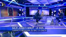 Le Duel d'Olivier Galzi du 29/12/2015