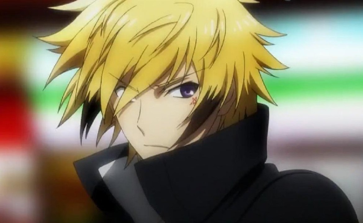 Tokyo Ravens Ep - 2 Eng