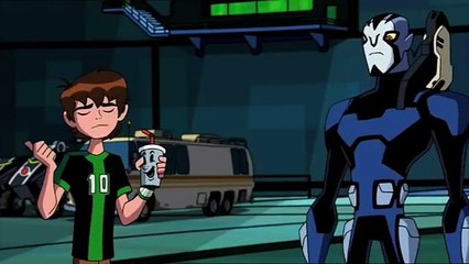 Ben 10: Omniverzum 2. bepillantó | Ben 10: Omniverzum | Cartoon Network