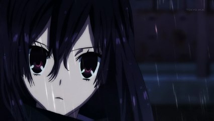 Tokyo Ravens Ep - 4 Eng