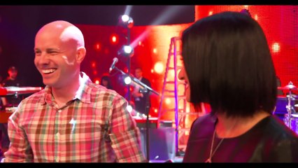 Roman Reigns honors an American hero (1)