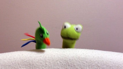 Обучение алфавиту буква К