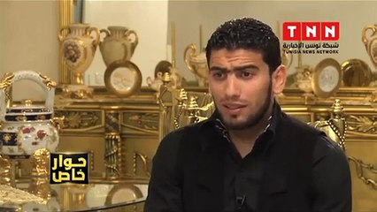 ردّ قدور على قناة التونسية التّي تحارب الحجاب -