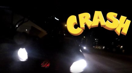 Phoenix Motorcyclist Rear Ended By Driver