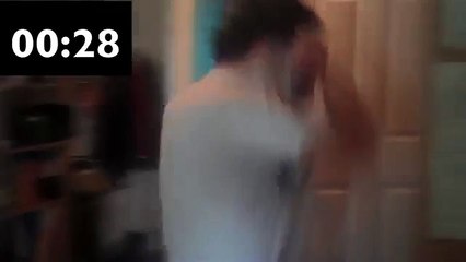 30 second madness EP13