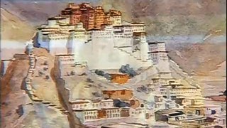 Civilizaciones Perdidas - Tibet, el Fin del Tiempo