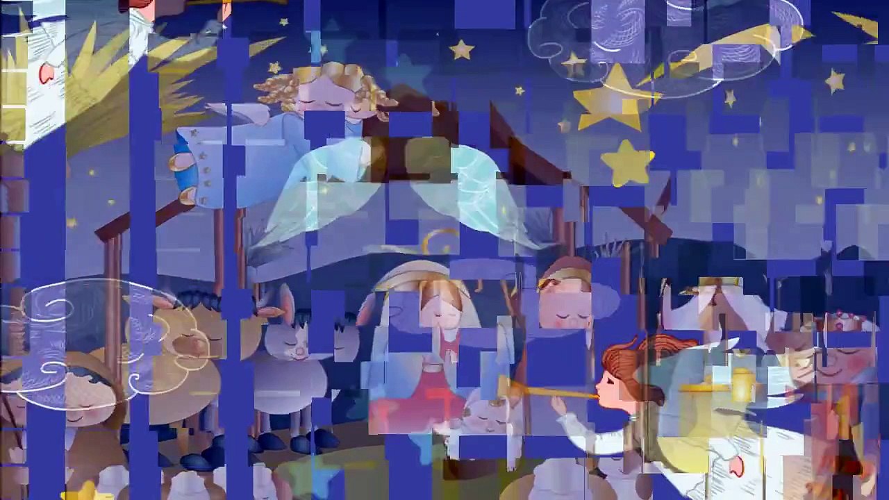 Sidney Oliver - Les anges dans nos campagnes