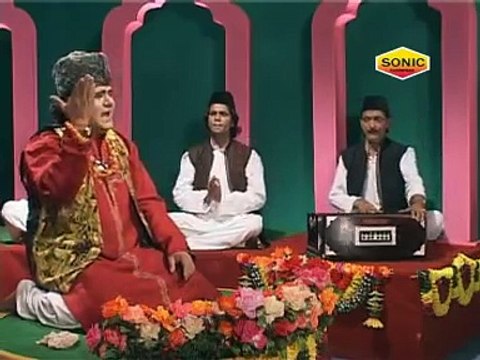 Mere Khwaja Nabi Ki Nishani Hai __ Khwaja Ki Qawwali _ Mera Khawaja Maharaja _ Sonic Enterprises __