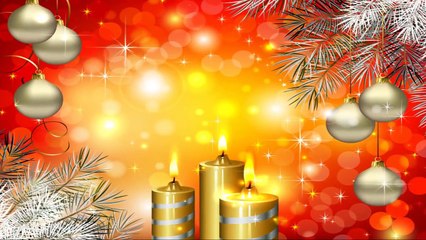 Sidney Oliver - Noël blanc