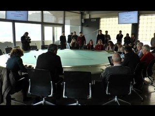 Napoli - Città della Scienza, a marzo apre Corporea: il museo sul corpo umano (23.12.15)