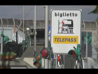 Napoli - Tangenziale, verso l'aumento del pedaggio (29.12.15)