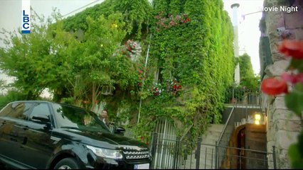 مسلسل قصة حب الحلقة 20 نادين الراسي