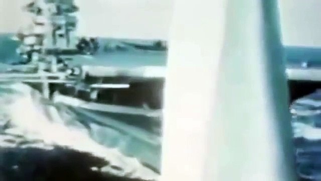 Aircraft Carrier CV13 USS Franklin The Saga of the Franklin circa 1945 US Navy World War I