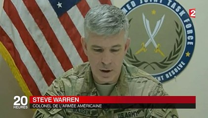 Charaffe al-Mouadan, jihadiste français lié aux attentats de Paris, tué en Syrie