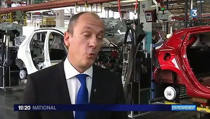 La voiture électrique devient tendance