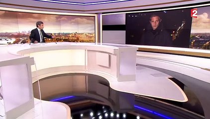 Attentat déjoué à Bruxelles : quel dispositif de sécurité dans la ville  ?