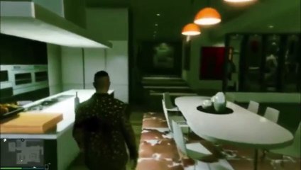 GTAV Gameplay - Bong Rips