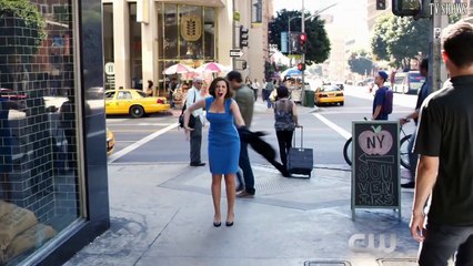 Crazy Ex Girlfriend (Official Trailer)