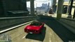 GTAV Gameplay - Car Modifying