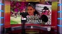 Lilly Goodman conoce a la niña ciega que canta sus canciones