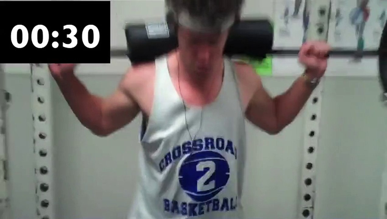 30 second madness EP23