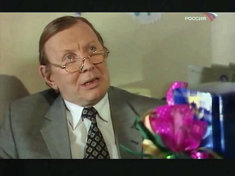 Операция подарок