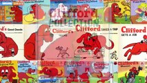 Norman Bridwell, Creator of Clifford Books, Dies at 86