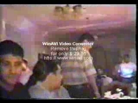 Anniversaire Cheba Djenet - part 1