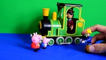 Fireman sam Fireman Sam Peppa pig Episode Greendale Train Postman Pat Play-doh Gorge Pig peppa pig
