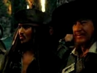 Pirates des caraibes 3 trailer