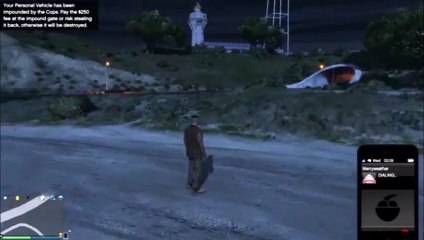 GTAV Gameplay - Helicopter Gameplay