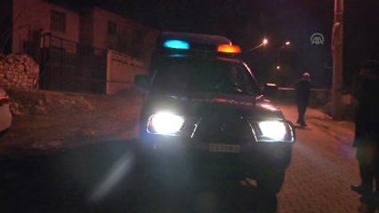 İki Aile Arasında Silahlı Kavga: 4 Ölü