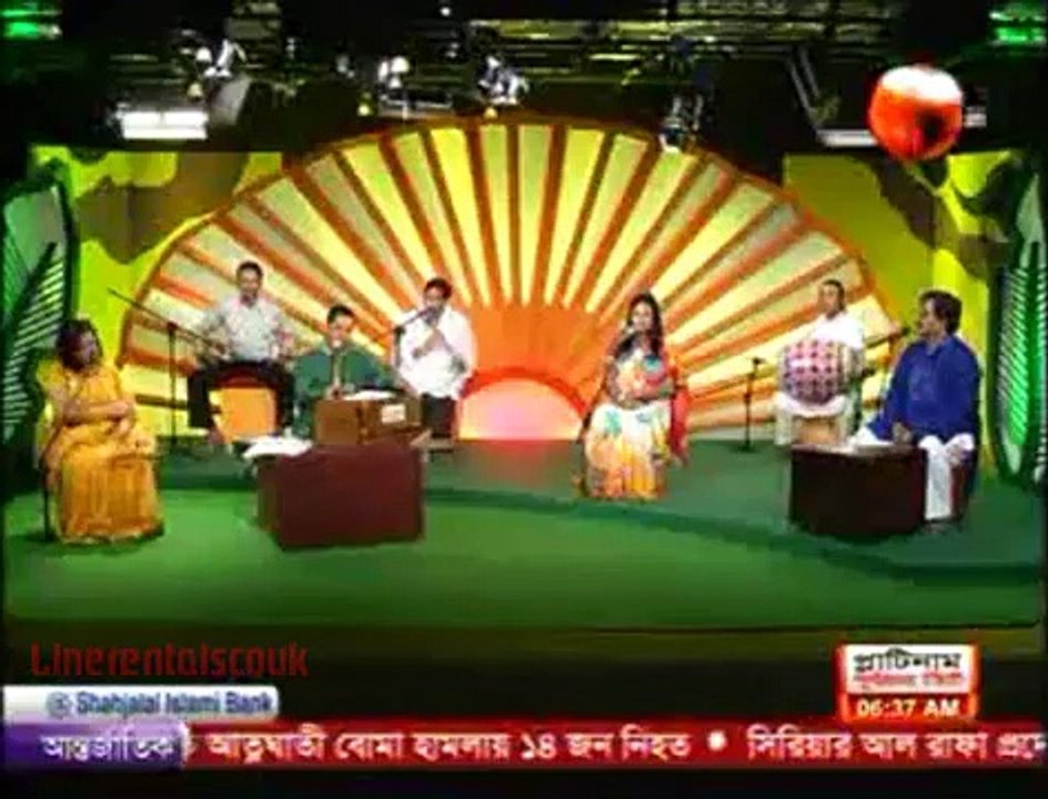 Ami Ridoy ah Ridoy Dea - Lovely Deb - Dinohin - Sylhet Region