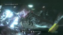 RESIDENT EVIL 6 [HD] PIERS CAMPAIGN [PROFESSIONAL] CHAPTER 5 (3/4) FINAL BOSS BATTLE GIGANTIC B.O.W