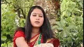 Bangla Folk Song - Sujon Rasik Naiya